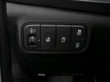 Hyundai i20 1.0 T-GDI Trend MY25 Navi Kamera CarPlay DAB