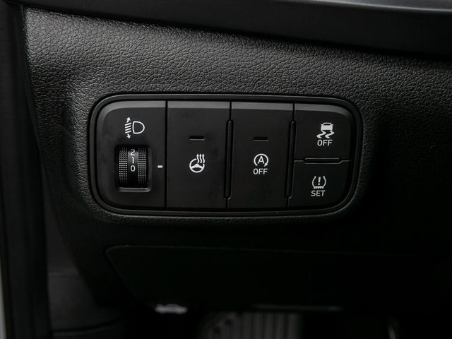 Hyundai i20 1.0 T-GDI Trend MY25 Navi Kamera CarPlay DAB