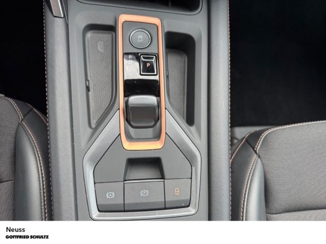 Seat Leon - Bild 25