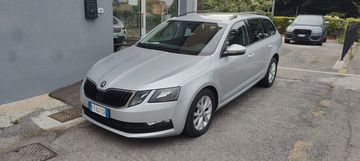 Skoda Octavia - 2
