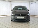 Volkswagen Touran Highline, AHK, Navi Bi-Xenon,Panoramadach - Volkswagen Touran: Standheizung