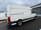 Volkswagen Crafter Kasten 35 MR L2H2 NAVI*Tempomat - Volkswagen Crafter: 35 Kasten