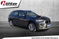BMW X1xDrive2.0 i Automatik/Handgas/Behindertenumbau