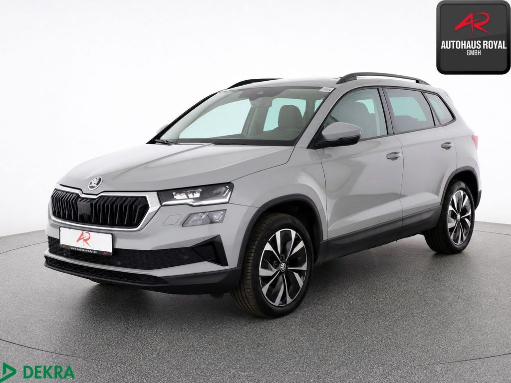 Image of Skoda Karoq