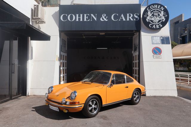 Porsche 912