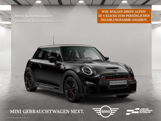 MINI John Cooper Works PDC Sportsitze LED