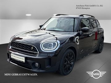 MINI Cooper SE CountrymanCooper SE ALL4