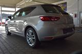 Seat Leon 1.4 TSI Style LED Climatronic 1. Hand - Seat Leon: Style