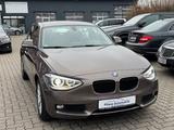 BMW 116 1 Limousine 5-trg. 116 i,Erst 117tkm, 2.Hand - BMW: 5er