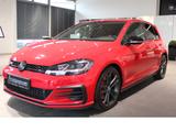 Volkswagen Golf GTI 2.0 TSI Performance *LED*VIRT*CAM*SHZ* - Volkswagen Golf: Rot