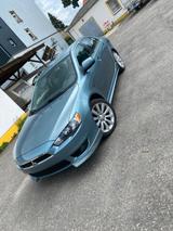 Mitsubishi Lancer Lim. Intense - Mitsubishi Lancer Lim Gebrauchtwagen