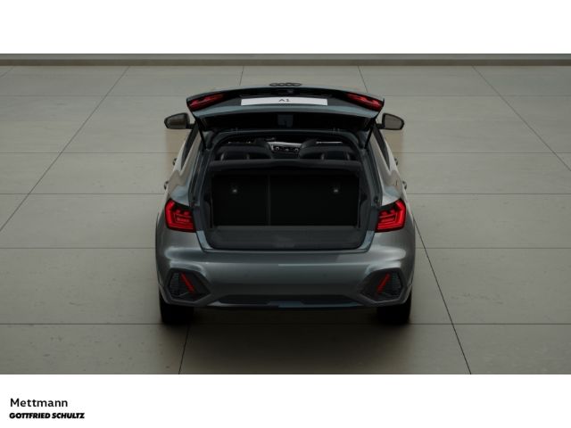 Audi A1 - Bild 6