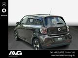 Smart EQ forfour Faltdach Exclusive Voll-LED JBL-Sound - Smart ForFour: Faltdach