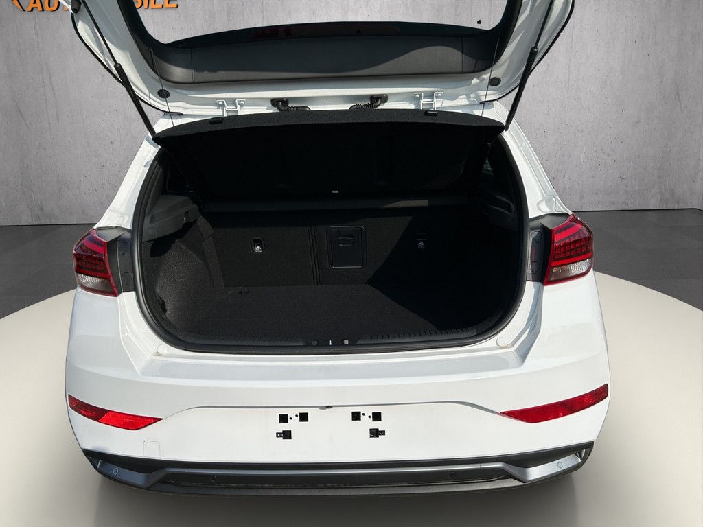 Hyundai i30 – Bild 20