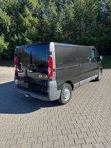 Nissan Primastar NUR 57300 KM! - Nissan Primastar von privat