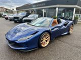Ferrari F8 Spider*Carbon ADAS JBL Lift Diamond Stiching* - Ferrari F8