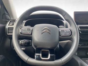 Citroën C5 Aircross Max Mild Hybrid 136 Navi+LED+RFK+LM