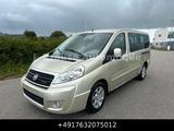 Fiat Scudo Panorama Executive L2H1 165 Multijet 9Sitz - Fiat Scudo: Panorama Executive
