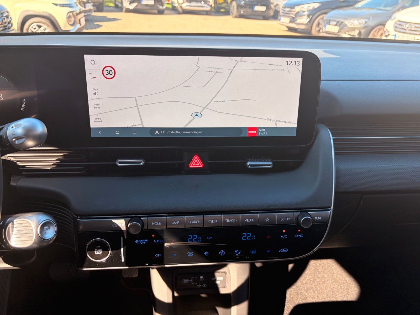 Hyundai IONIQ 5 – Bild 13