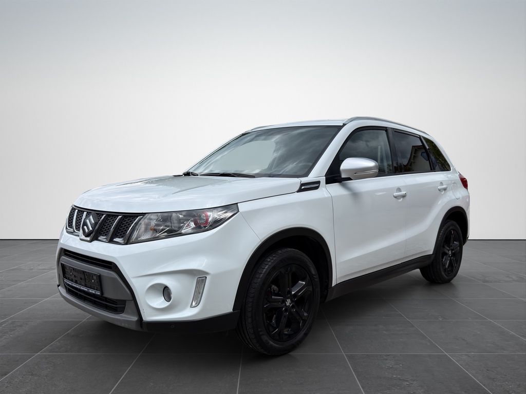 Image of Suzuki Vitara