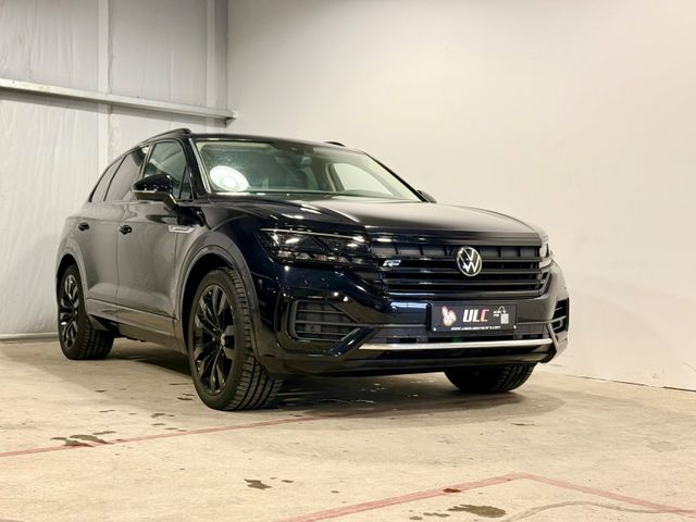 Volkswagen Touareg Atmosphere 4Motion #R-Line #21zoll #IQ