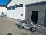 Vespa Lx Touring 50 4takt - VESPA LX 50 4T
