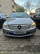 Mercedes-Benz Mercedes C320 - gebrauchte Mercedes-Benz C 320 aus dem Jahr 2009