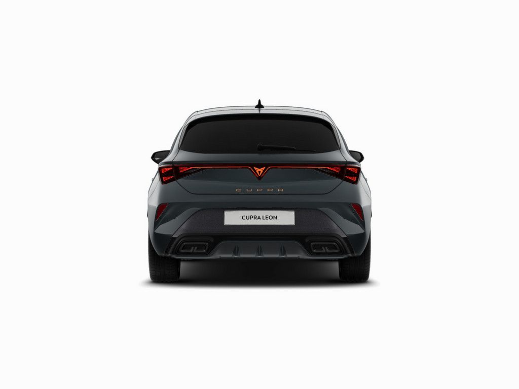 Cupra Leon - Bild 8