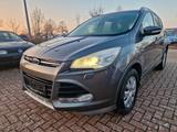 Ford Kuga 2,0 TDCi 4x4 120kW Individual PowerShift - Ford: Taxi