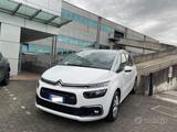 Citroën CITROEN Grand C4 Spacetourer BlueHDi 130 S&S EAT - Citroën C4 SpaceTourer aus 2020