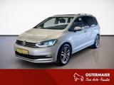 Volkswagen Touran SOUND 2.0TDI 150PS.LED.NAVI.CLIMA.PANO.AC - Volkswagen Touran SOUND mit Diesel-Antrieb