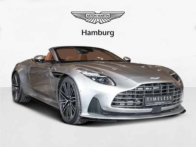 Aston Martin DB12 Volante - UPE EUR 311.607,-