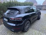 Porsche Cayenne Turbo S E-Hybrid Turbo S - Porsche Cayenne in Lübeck
