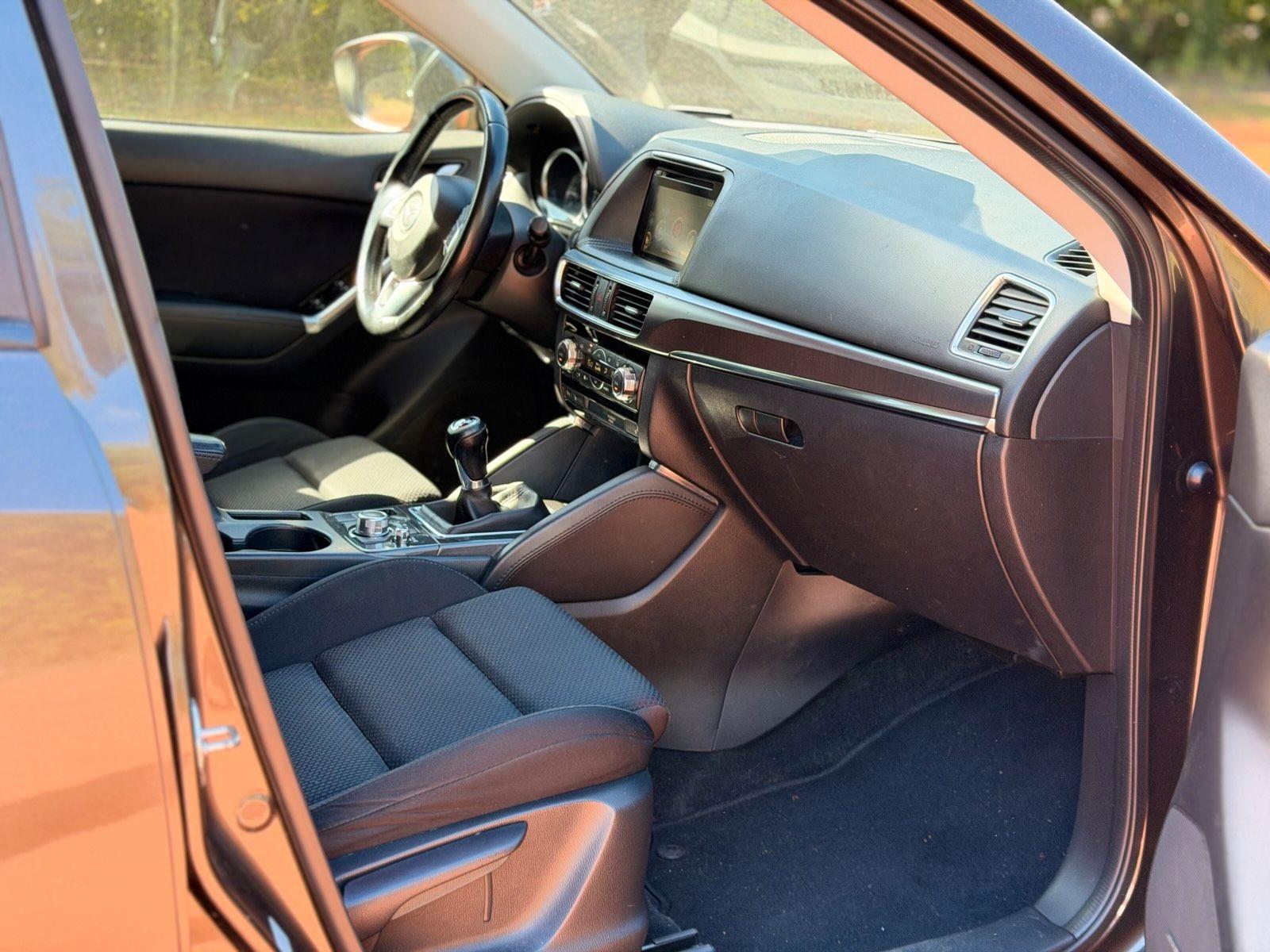 Mazda CX-5 2015 — photo 7