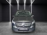 Mercedes-Benz V 250 CDI CAMPSTAR+4 MATIC+NAVI+AHK+KAMERA+STAND - Allradantrieb
