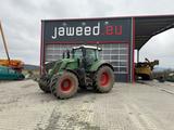 Fendt 828 Vario (842) Traktor / Schlepper