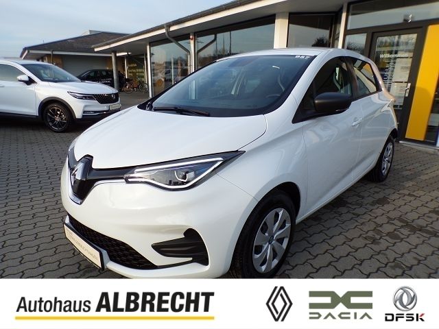 Renault ZOE LIFE R110 Z.E incl.Batterie