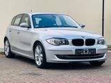 BMW 118i Tüv Neu Inspektion Neu - BMW 118 aus 2007: 118i