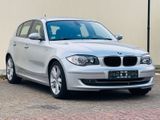 BMW 118i Tüv Neu Inspektion Neu - BMW 118 aus 2007: 118i