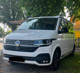 Volkswagen T6.1 California Coast - Edition (Neuwertig)