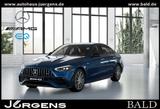 Mercedes-Benz C 43 AMG 4M Perf-Sitze/SHD/HUD/AHK/Night/Memo/18 - Mercedes-Benz C 43 AMG aus 2022