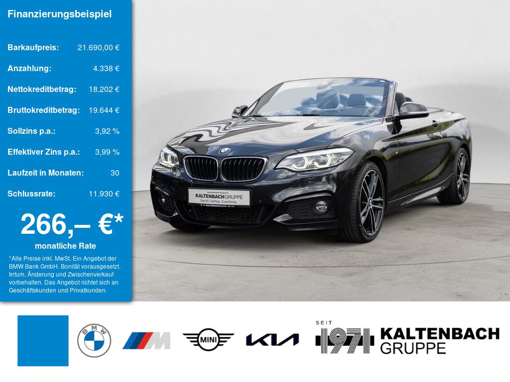 BMW 230
