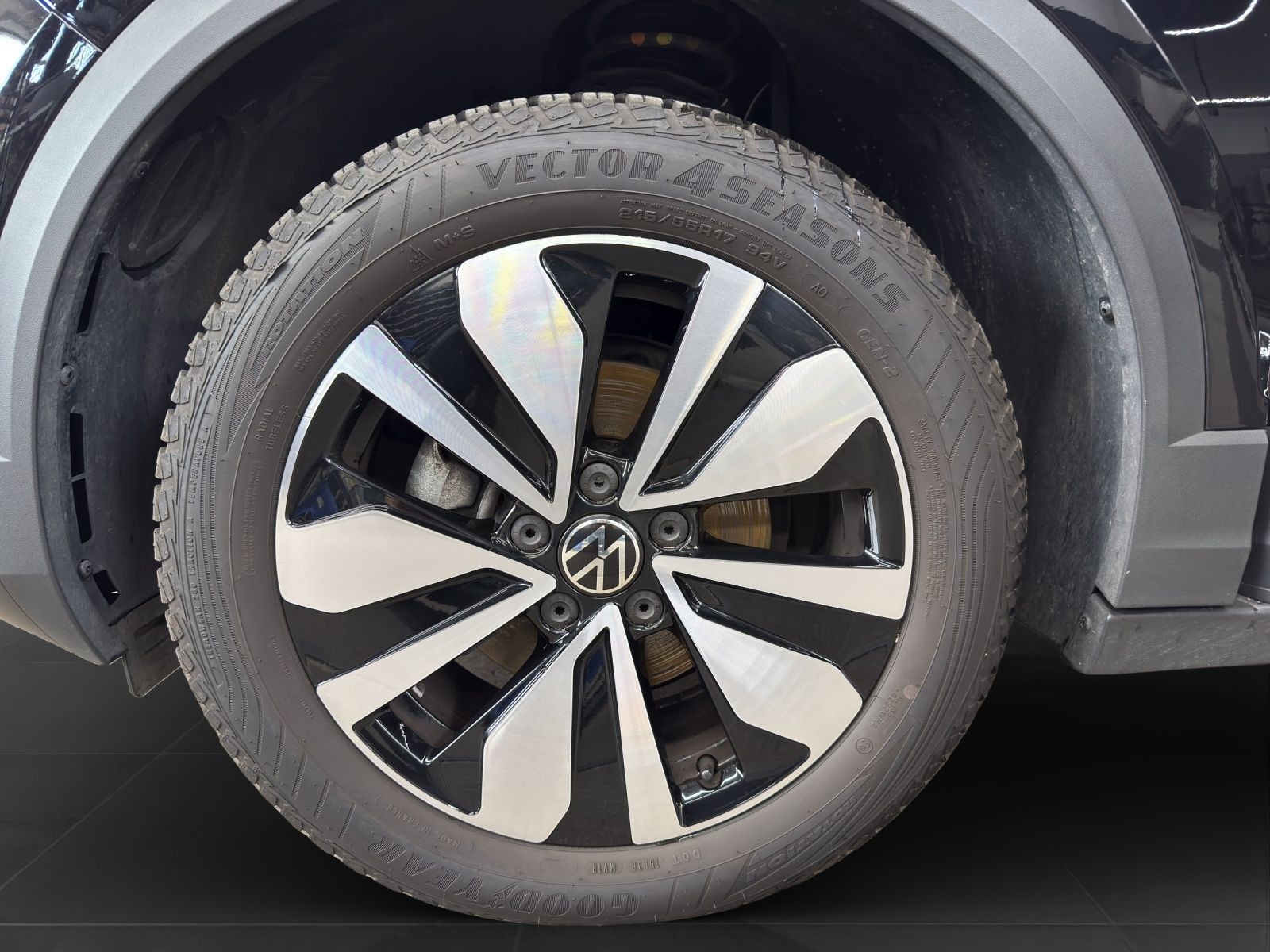 Volkswagen T-Roc - Bild 8