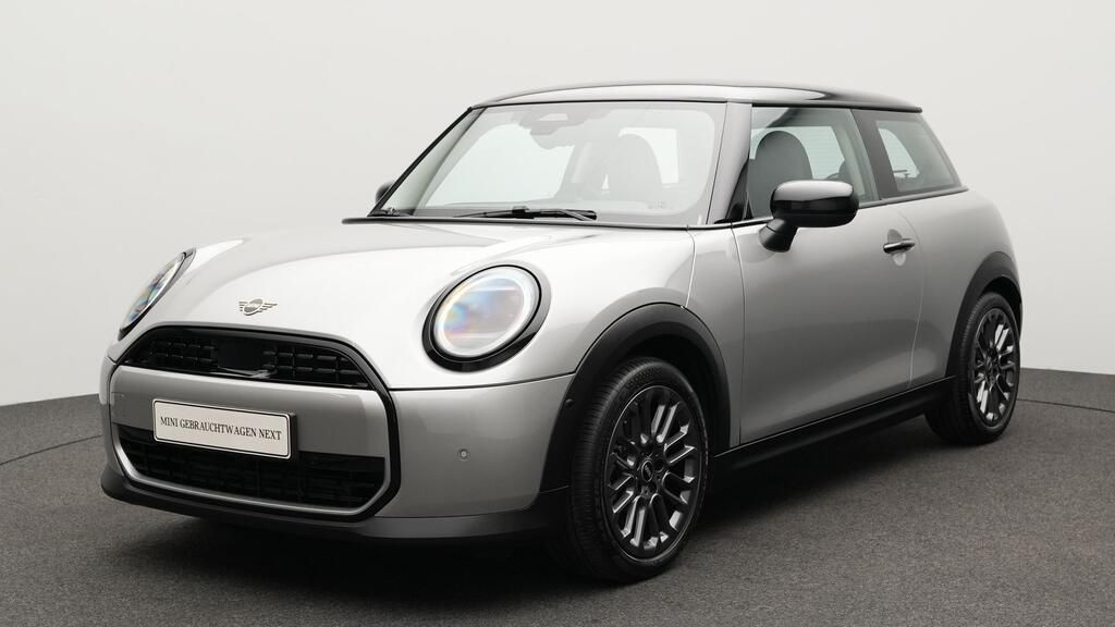 Image of MINI Cooper C