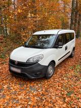 Fiat Doblo Maxi | Camper | Lieferwagen - Lieferwagen gebraucht
