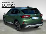 Ford Kuga Active X PHEV Facelift TAGESZULASSUNG -25%  - Ford Kuga: Facelift