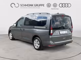 Volkswagen Caddy Maxi 7-Sitzer 2.0 TDI DSG Allwetter AHK - Volkswagen Caddy mit Diesel-Antrieb