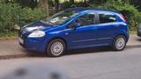 Fiat Punto 1.4 sparsam und wenig km - Fiat Punto in Duisburg