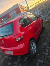 Volkswagen VW Fox rot - Volkswagen Fox in Dortmund