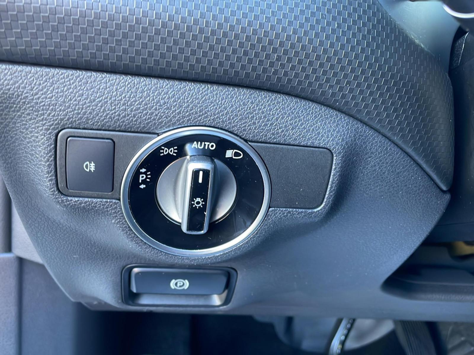 Mercedes-Benz A 250 A A 250 BlueEfficiency